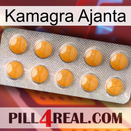 Kamagra Ajanta levitra1